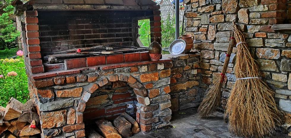 Galini Apartman Káto Loutrákion Kültér fotó